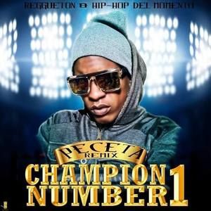 Meet your Posher, Fernando